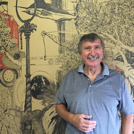 Dr. Reiner Zimmermann